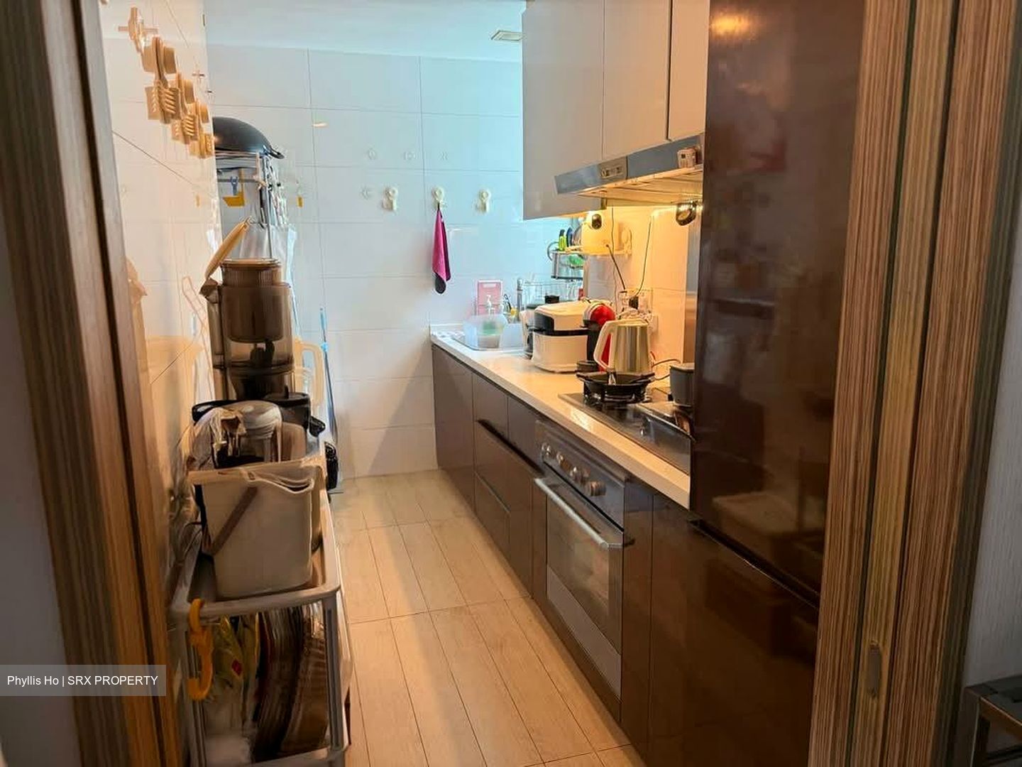 Woodsville 28 (D13), Apartment #580195701